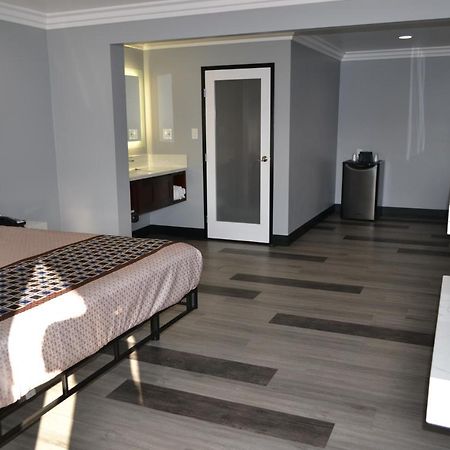 Bell Gardens Inn Los Angeles - Bell Gardens Εξωτερικό φωτογραφία