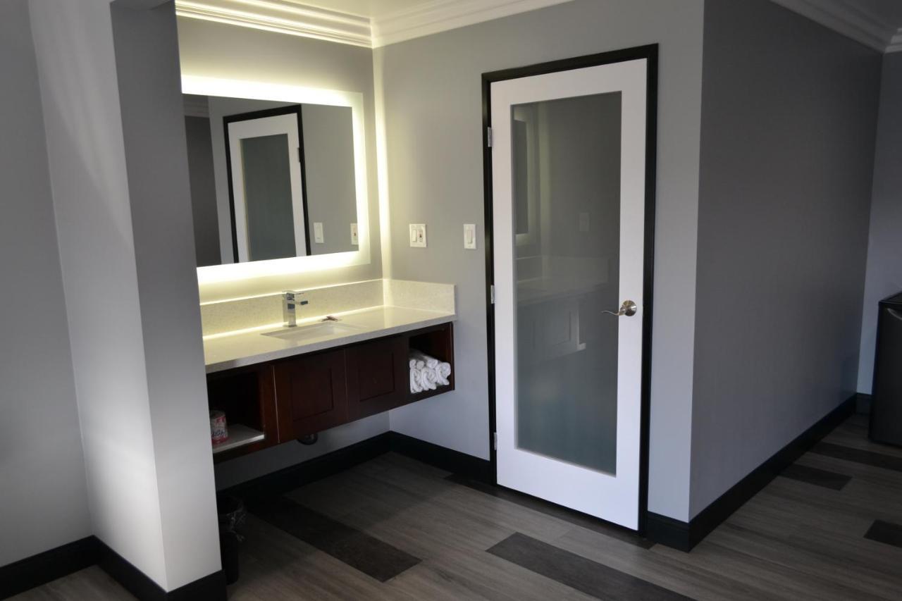 Bell Gardens Inn Los Angeles - Bell Gardens Εξωτερικό φωτογραφία