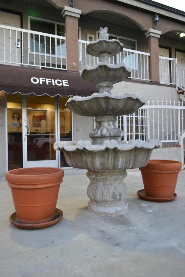 Bell Gardens Inn Los Angeles - Bell Gardens Εξωτερικό φωτογραφία