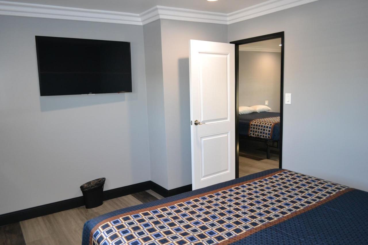 Bell Gardens Inn Los Angeles - Bell Gardens Εξωτερικό φωτογραφία